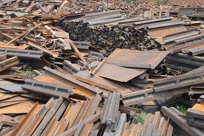 济南心与心物资回收_产品图片