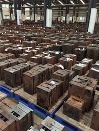 苏州磨具回收价格 苏州磨具回收费用图片|苏州磨具回收价格 苏州磨具回收费用产品图片由上海思穆废旧物资回收公司生产提供-