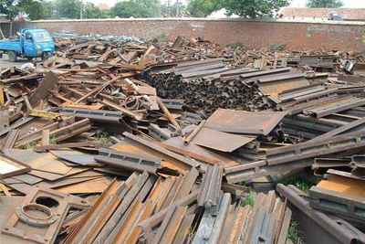 山东专业废铁回收[推荐],淄博废铁回收价格图片|山东专业废铁回收[推荐],淄博废铁回收价格产品图片由淄博荣丰物资回收公司生产提供-