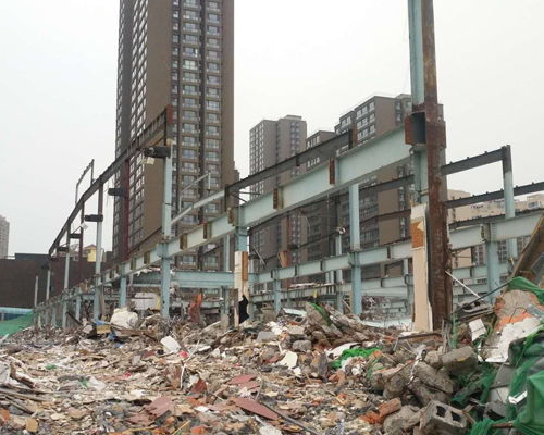 山西废旧钢材回收信赖推荐 金和悦物资回收