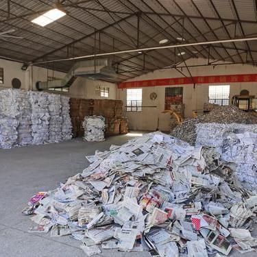 附近上门回收废纸电话