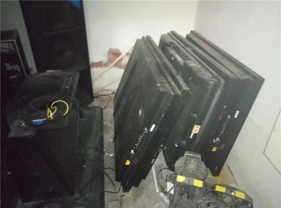 佛山大型商场停业了设备找哪家-广州回收哥