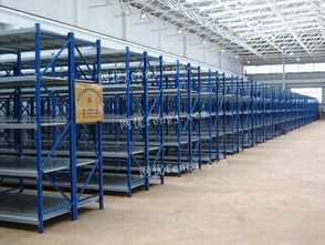 黄江货架回收货架工厂货架二手物资回收