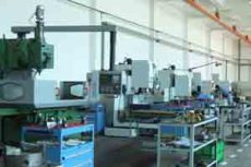 深圳市南海物资回收总公司