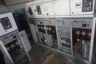 南开废旧工业设备回收