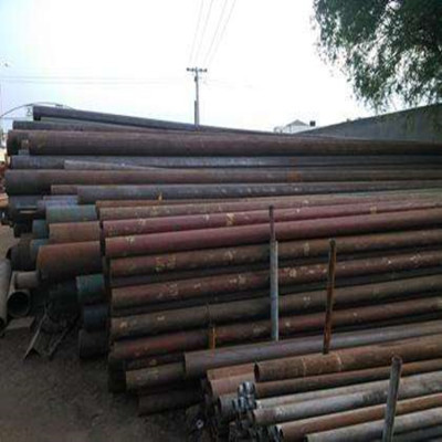 麻涌镇工地废铁回收价格行情-福联物资回收