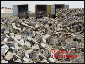 石家庄物资回收,物资回收公司站