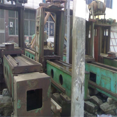 桥西街道工厂旧机器回收_高价回收_30%介绍费