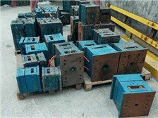 产品展示 德盛废旧物资回收公司