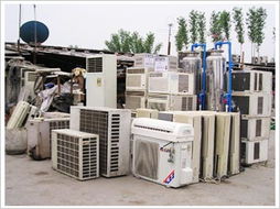 城南维信物资回收公司 专业物资回收，共创绿色未来
