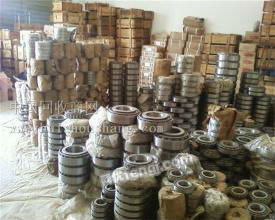 高价回收库存积压物资 化解积压难题，实现资源再利用