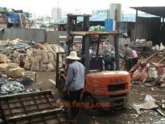 坪地废品回收服务 高效便捷的物资回收解决方案