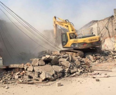 钟楼上门厂房物资拆除回收哪家专业？全面解析物资回收服务