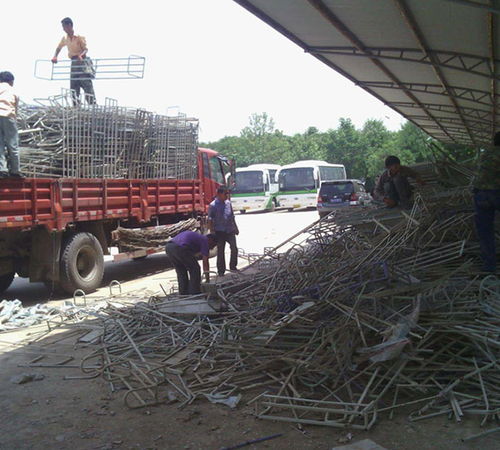 象山仓库废品物资回收价格及分类
