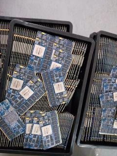 开禾耳物资回收 助力绿色经济，建设可持续未来