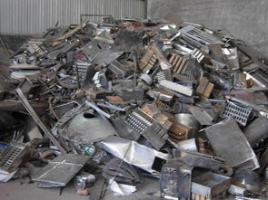 高效便捷，绿色循环——石家庄桥东区专业上门回收服务指南