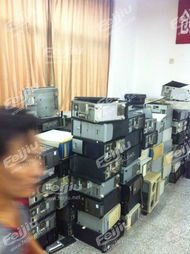 专业废旧物资回收 资源循环利用与可持续发展的关键