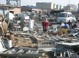 专业仓库与车间物资回收 优化资源配置，创造二次价值