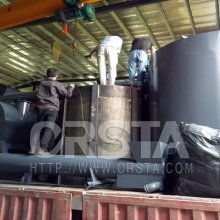 循环经济中的绿色引擎 探索物资回收的多维价值与实践路径